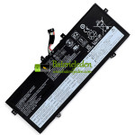 Baterie pro Lenovo YOGA-13S Yoga-13sITL-ACN Pro 13sITL Yoga7-Carbon 13ITL5 L19D4PF5 L19M4PF7 [Náhradní baterie]